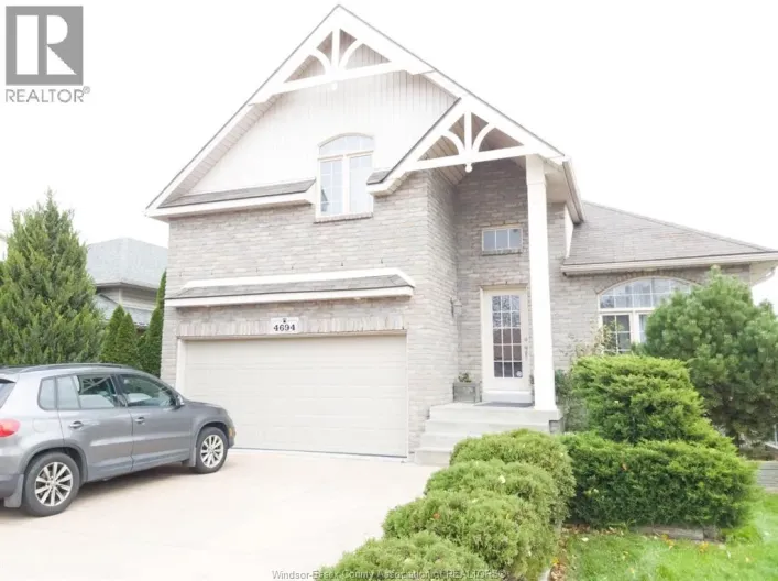 4694 HELSINKI Unit# Lower Level, Windsor