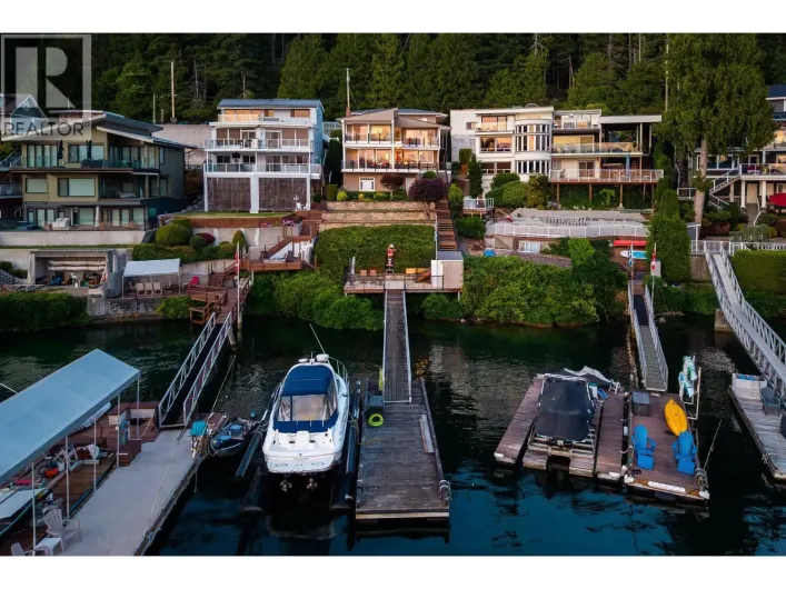 4695 BELCARRA BAY ROAD, Belcarra