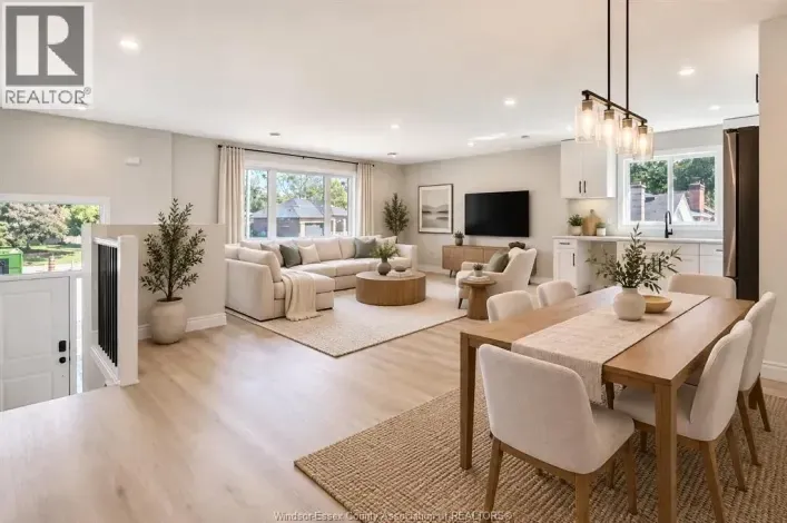 4695 MONTGOMERY Unit# 1, LaSalle