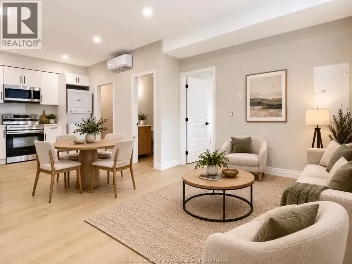 4695 MONTGOMERY Unit# 2, LaSalle