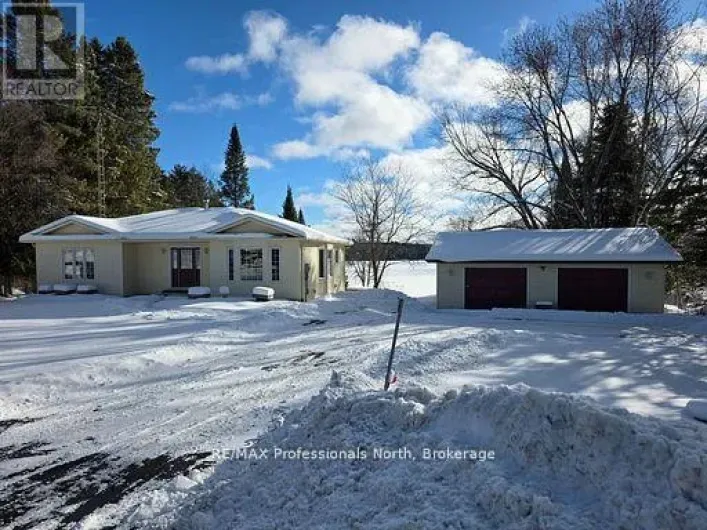 4696 COUNTY ROAD 21, Dysart et al