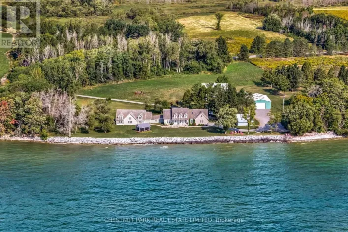 4698 COUNTY ROAD 8, Prince Edward County