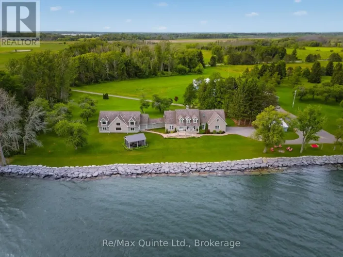 4698 COUNTY ROAD 8, Prince Edward County