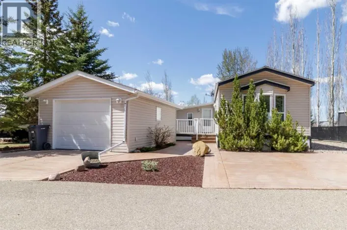 46A, 10046 township road 422, Rural Ponoka County