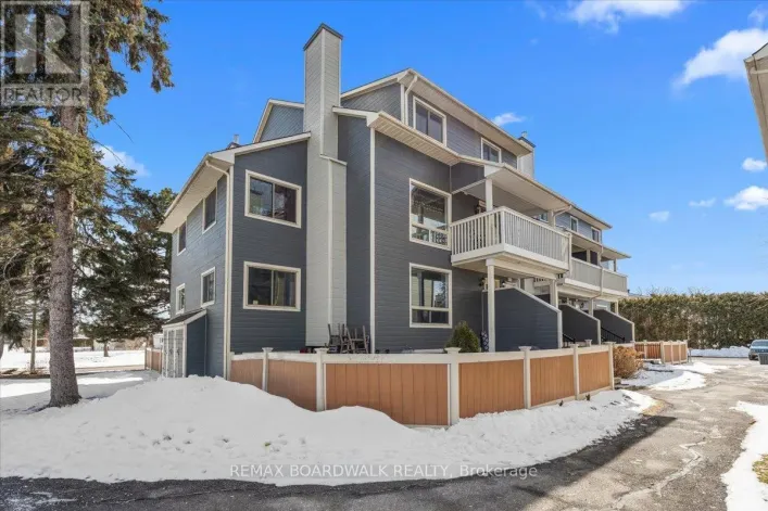46A - 802 ST. ANDRE DRIVE, Ottawa