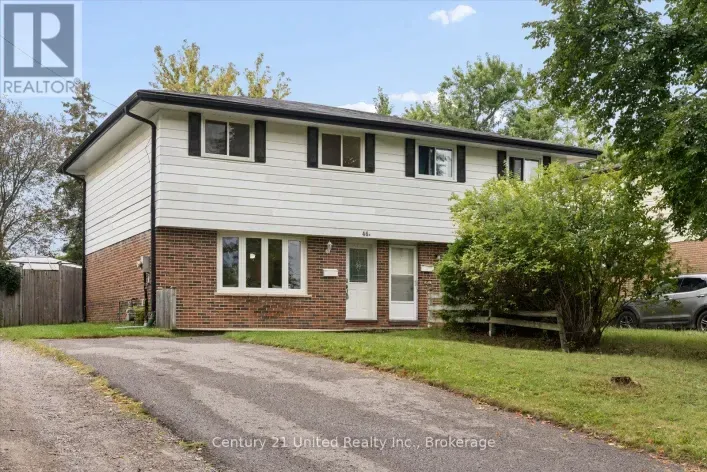46B SPRINGBROOK DRIVE, Peterborough