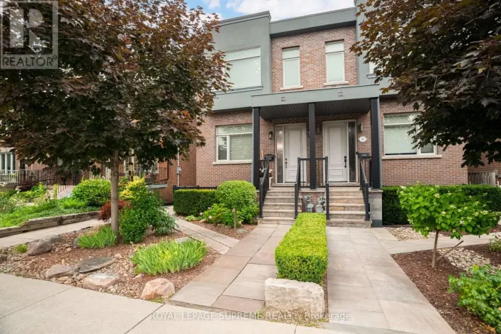 46B STRATHNAIRN AVENUE, Toronto