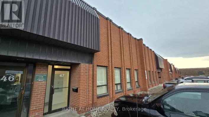 47 - 101 FRESHWAY DRIVE, Vaughan