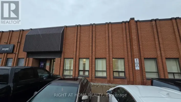 47 - 101 FRESHWAY DRIVE, Vaughan