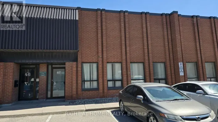 47 - 101 FRESHWAY DRIVE, Vaughan