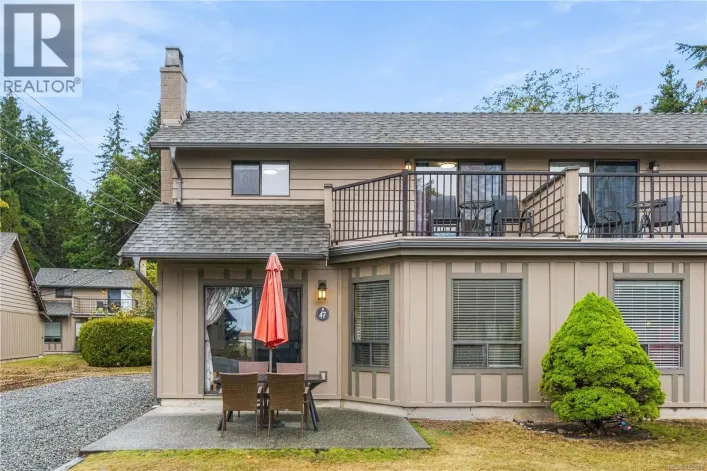 47 1051 Resort Dr, Parksville