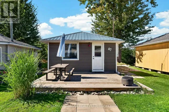 47 - 11046 LAKESHORE ROAD, Wainfleet
