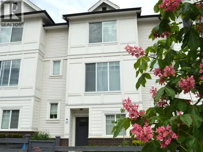 47 11272 240 STREET, Maple Ridge