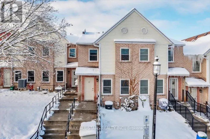 47 - 115 MAIN STREET S, Newmarket