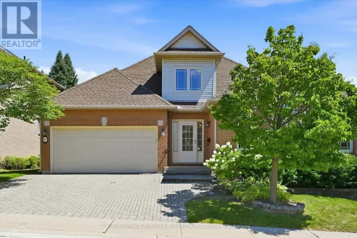47 - 1150 SKYVIEW DRIVE, Burlington