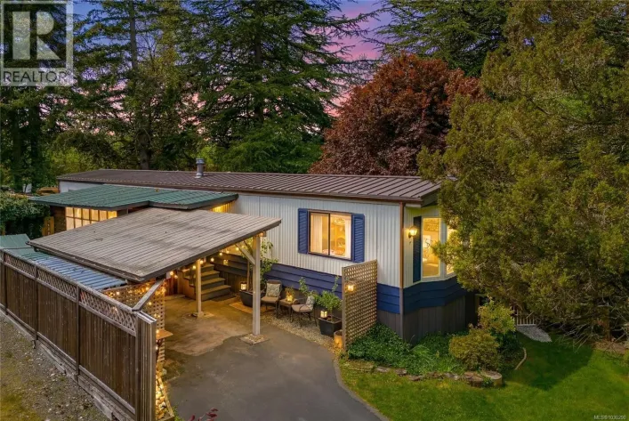 47 1265 Cherry Point Rd, Cowichan Bay