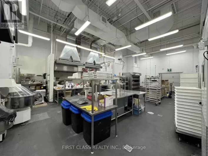 47 - 1271 DENISON STREET, Markham