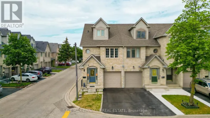 47 - 1292 SHERWOOD MILLS BOULEVARD, Mississauga