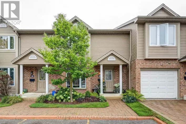 47 - 1320 SAVANNAH DRIVE, London North