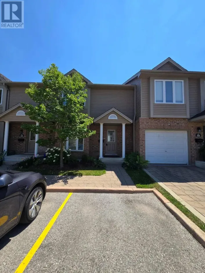 47 - 1320 SAVANNAH DRIVE, London North