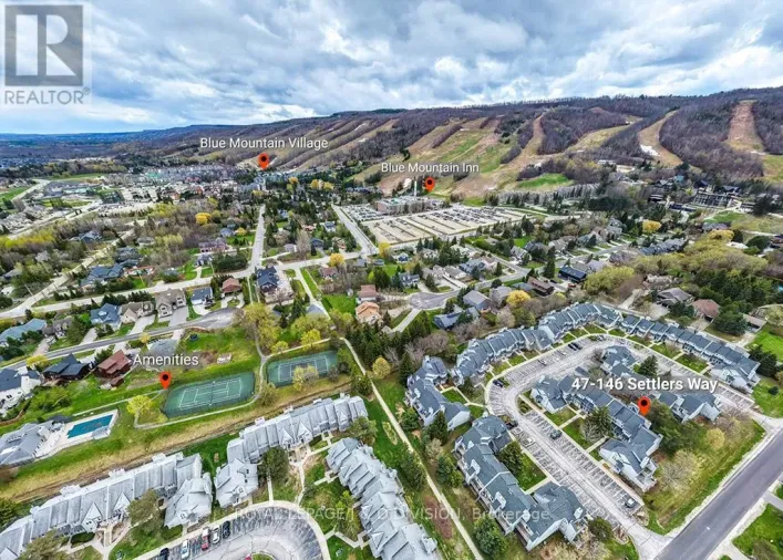 47 - 146 SETTLERS WAY, Blue Mountains