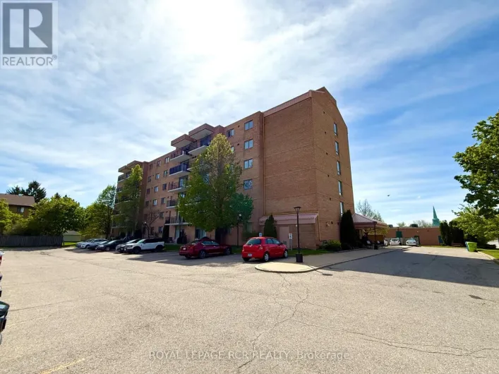 47 - 16 FOURTH STREET, Orangeville