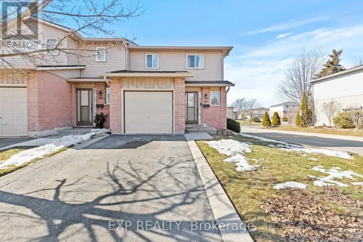 47 - 1675 UPPER GAGE AVENUE, Hamilton