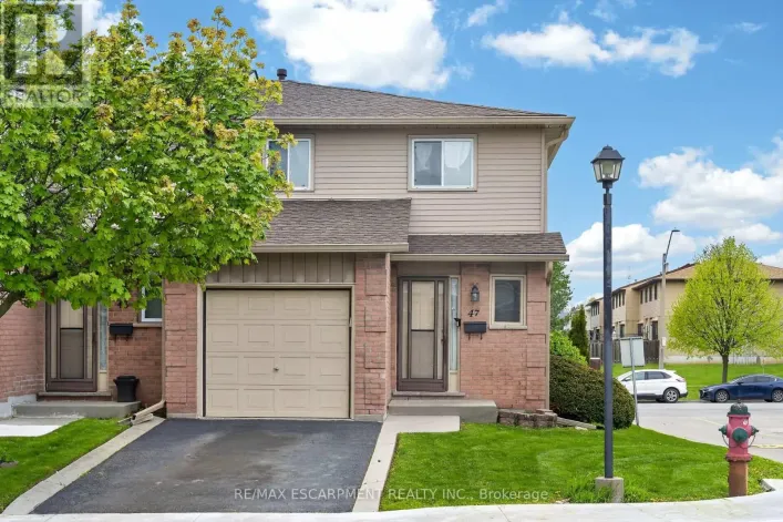 47 - 1675 UPPER GAGE AVENUE, Hamilton