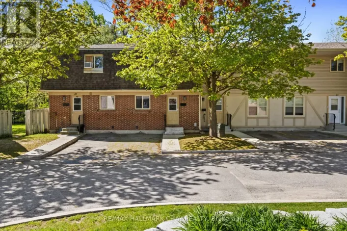 47 - 177 BAYVIEW DRIVE, Barrie