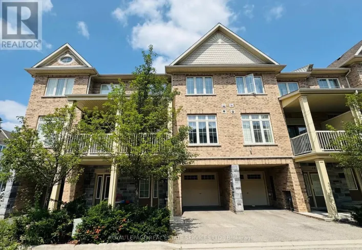 47 - 181 PLAINS ROAD W, Burlington