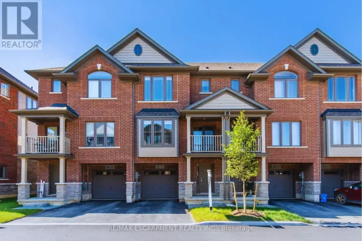 47 - 19 PICARDY DRIVE, Hamilton