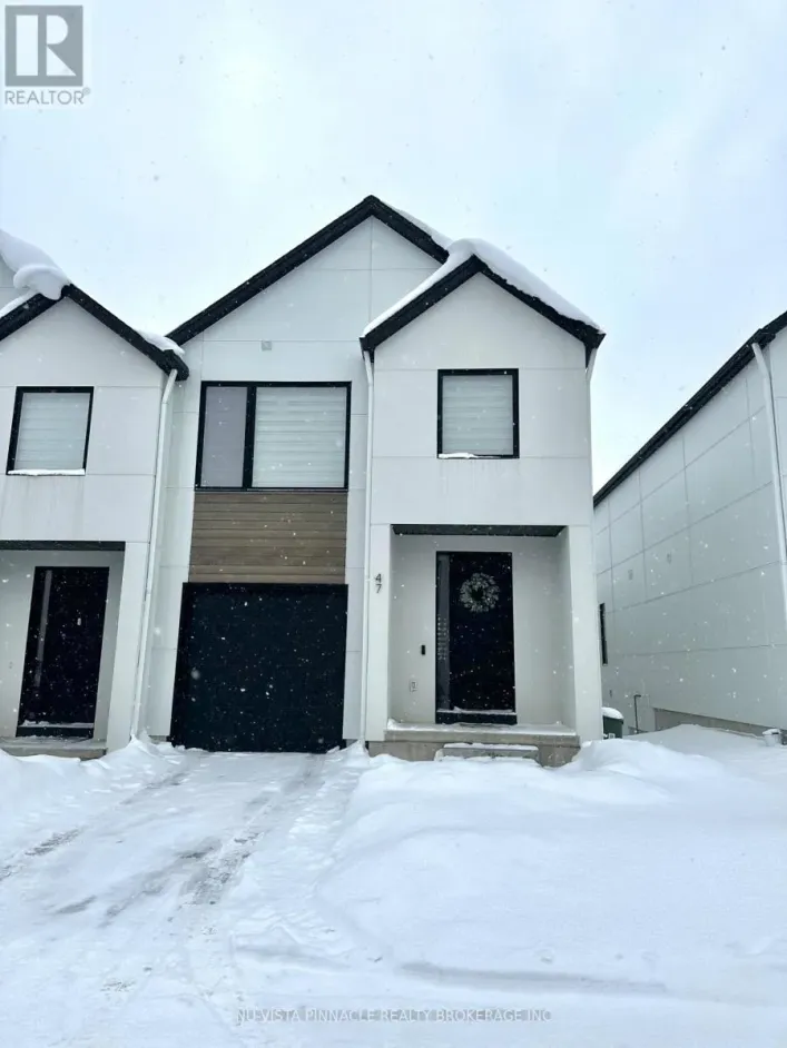 47 - 1965 UPPERPOINT GATE, London South