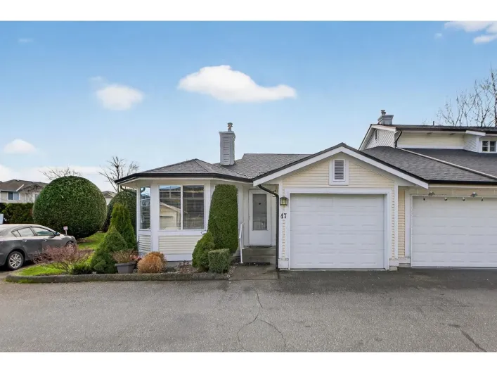 47 20761 TELEGRAPH TRAIL, Langley
