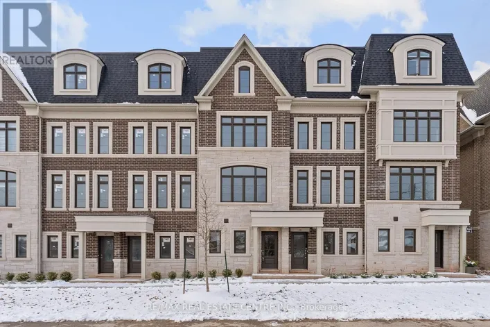 47 - 2140 TRAFALGAR RD ROAD, Oakville