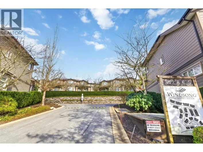 47 22865 TELOSKY AVENUE, Maple Ridge