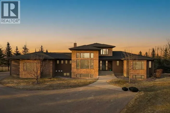 47, 26540 Highway 11, Rural Red Deer County