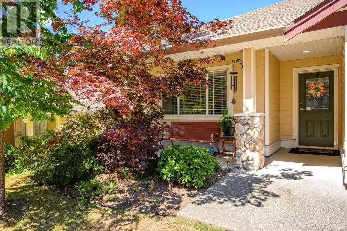 47 2728 1st St, Courtenay