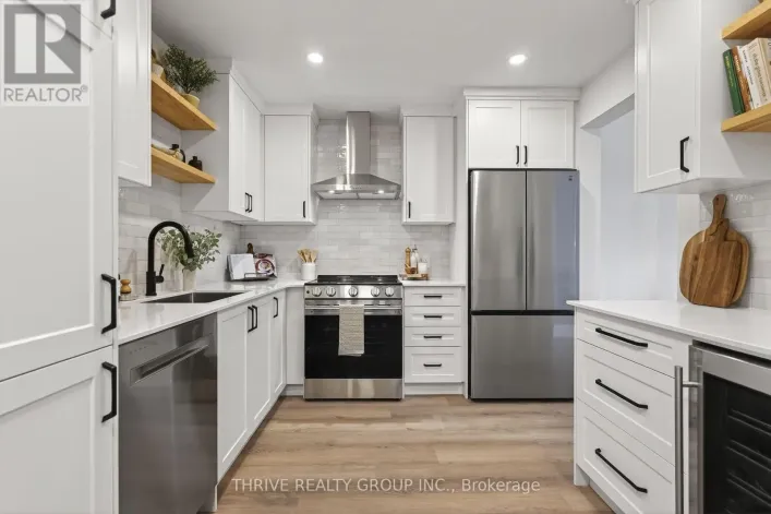 47 - 30 CLARENDON CRESCENT, London South