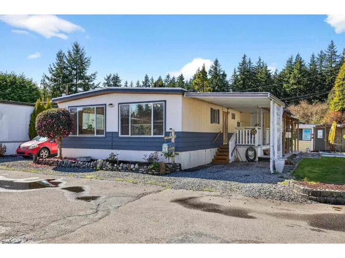 47 3031 200 STREET, Langley