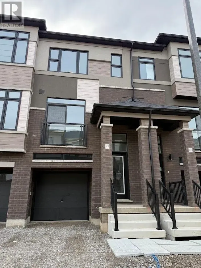 47 - 313 CONKLIN ROAD, Brantford