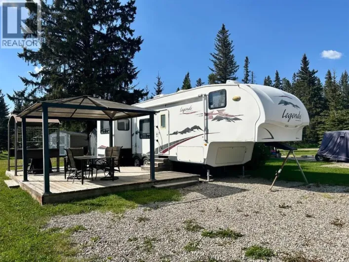 47, 33051 Range Road 60, Rural Mountain View County