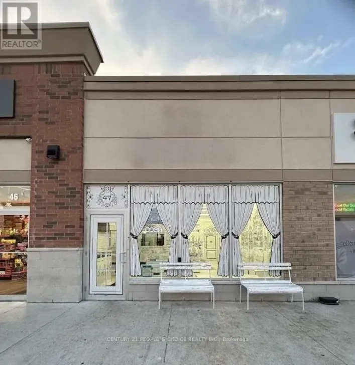 47 - 3525 ODYSSEY DRIVE, Mississauga