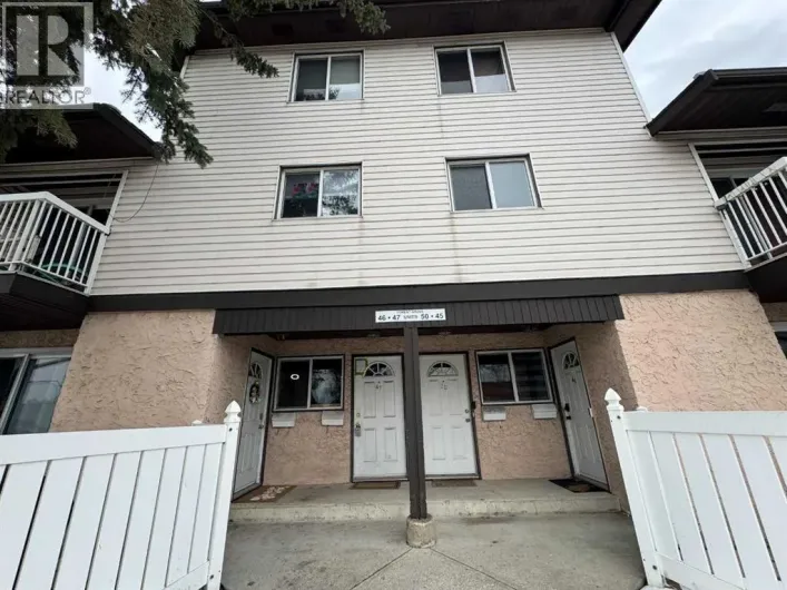 47, 3705 Fonda Way SE, Calgary