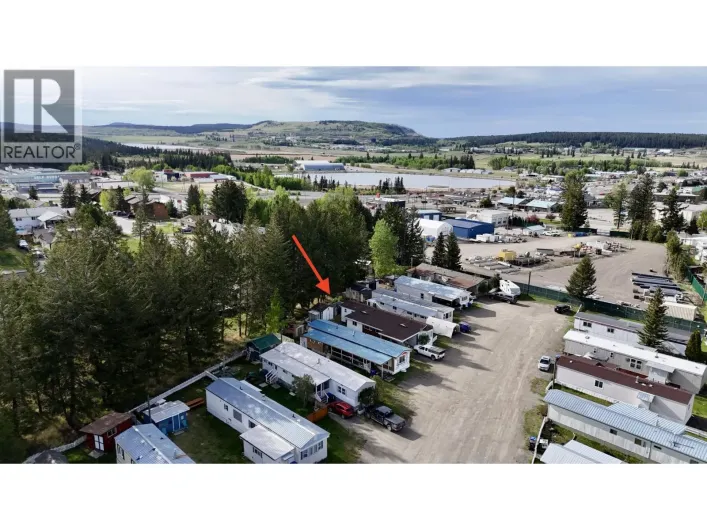 47 375 HORSE LAKE ROAD, 100 Mile House