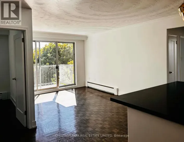 #47 - 4 SUPERIOR AVENUE, Toronto