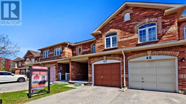 47 - 435 MIDDLEFIELD ROAD, Toronto