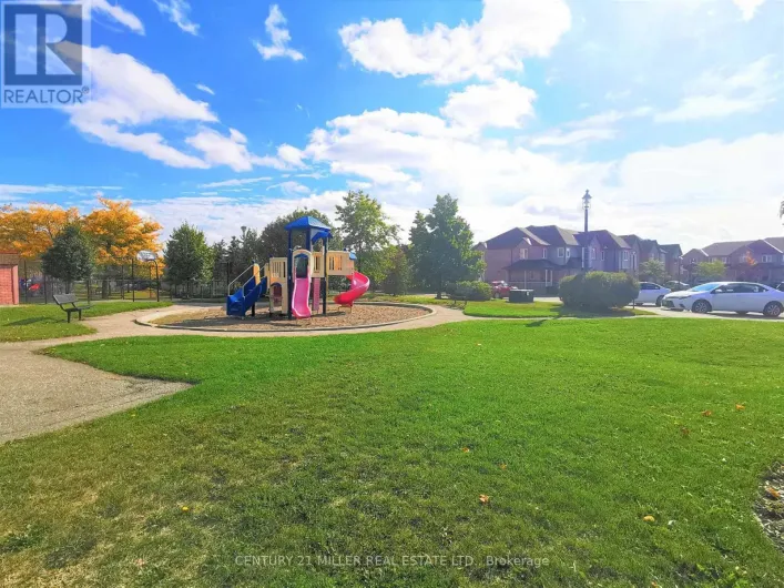 47 - 4600 KIMBERMOUNT AVENUE, Mississauga