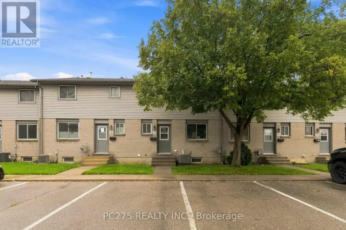 47 - 490 THIRD STREET, London East