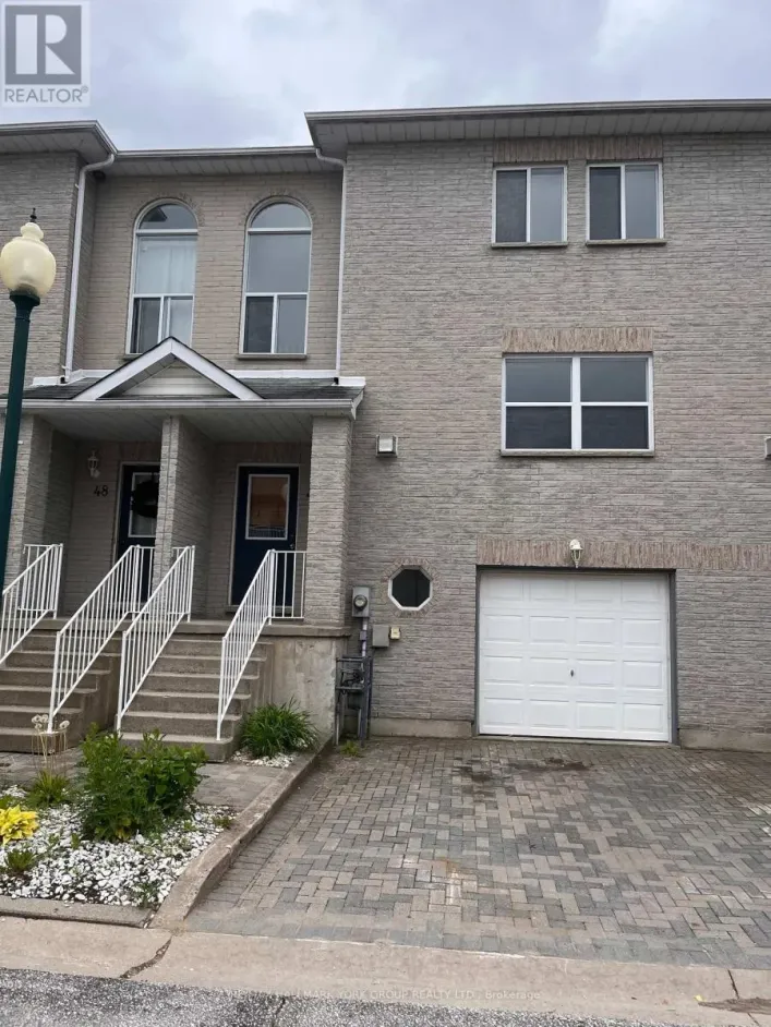 47 - 490 VETERANS DRIVE, Barrie