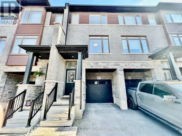 47 - 5000 CONNOR DRIVE, Lincoln